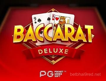 Baccarat Deluxe