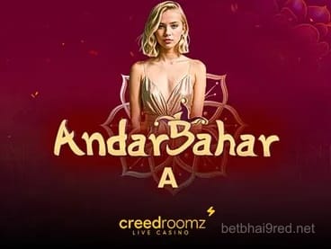 Andar Bahar.A