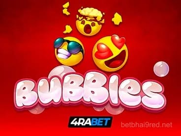 Bubbles
