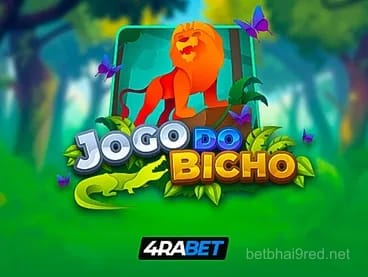Jogo Do Bicho Game Image