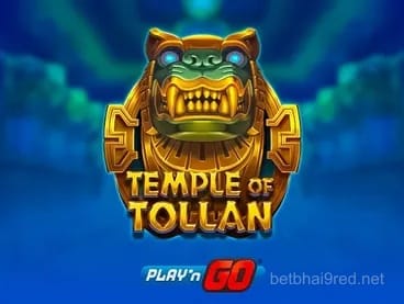 Temple of Tollan